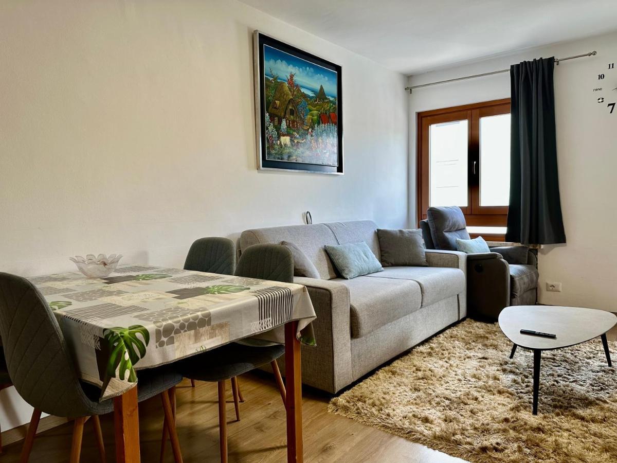 D'Herens Apartment Breuil-Cervinia Exterior photo