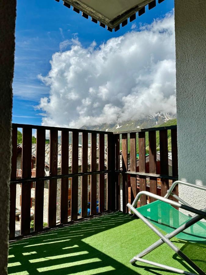 D'Herens Apartment Breuil-Cervinia Exterior photo